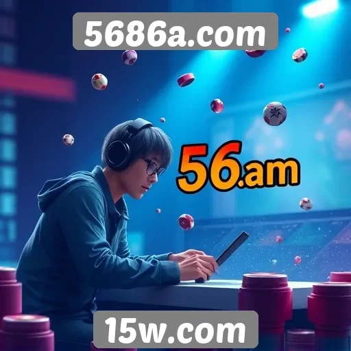 Vantagens e desvantagens do 5686a.com para jogadores