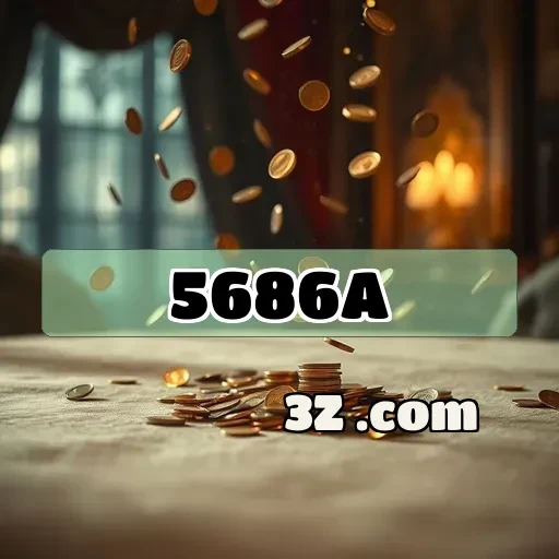 5686a.com: Uma Experiência Inigualável em Jogos com seu App