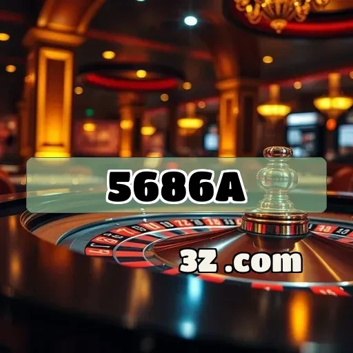 5686a.com Login