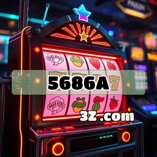 5686a.com: Descubra a Melhor Plataforma de Jogos do Brasil