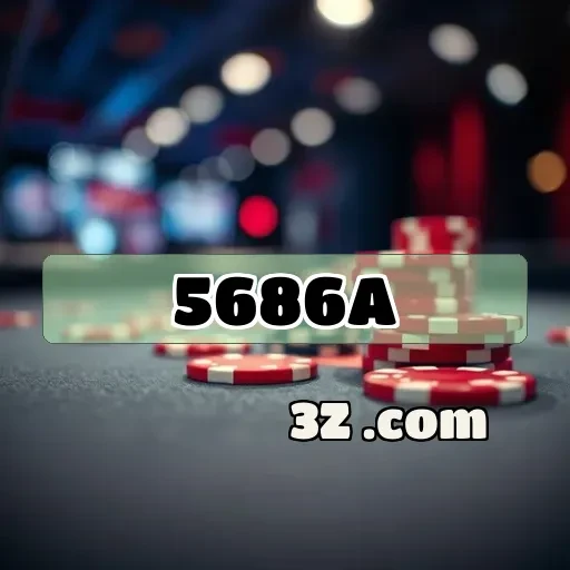 5686a.com Promoções