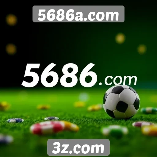 Segurança e privacidade no 5686a.com para jogadores